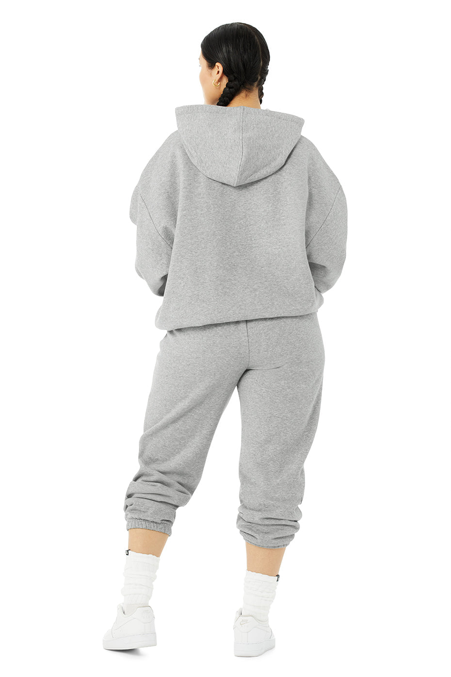 Accolade Hoodie & Accolade Sweatpant Set