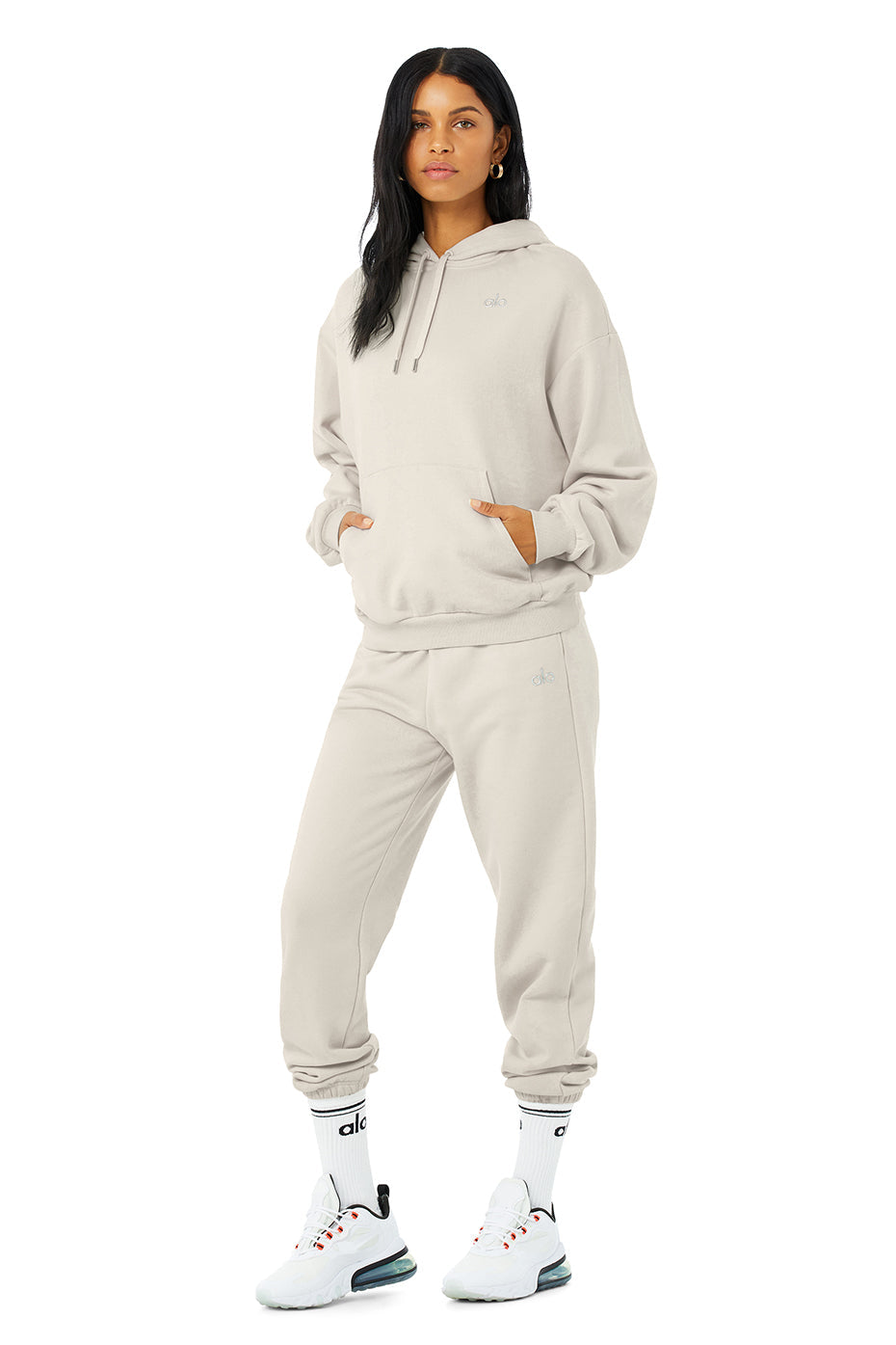 Accolade Hoodie & Accolade Sweatpant Set