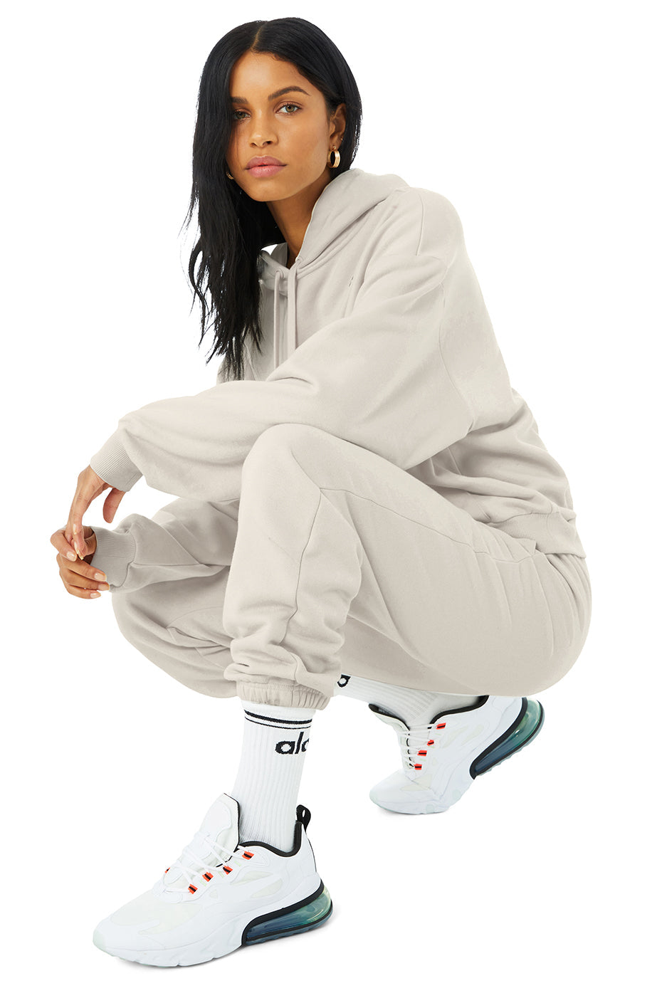 Accolade Hoodie & Accolade Sweatpant Set