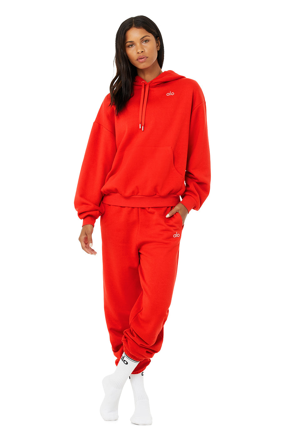 Accolade Hoodie & Accolade Sweatpant Set