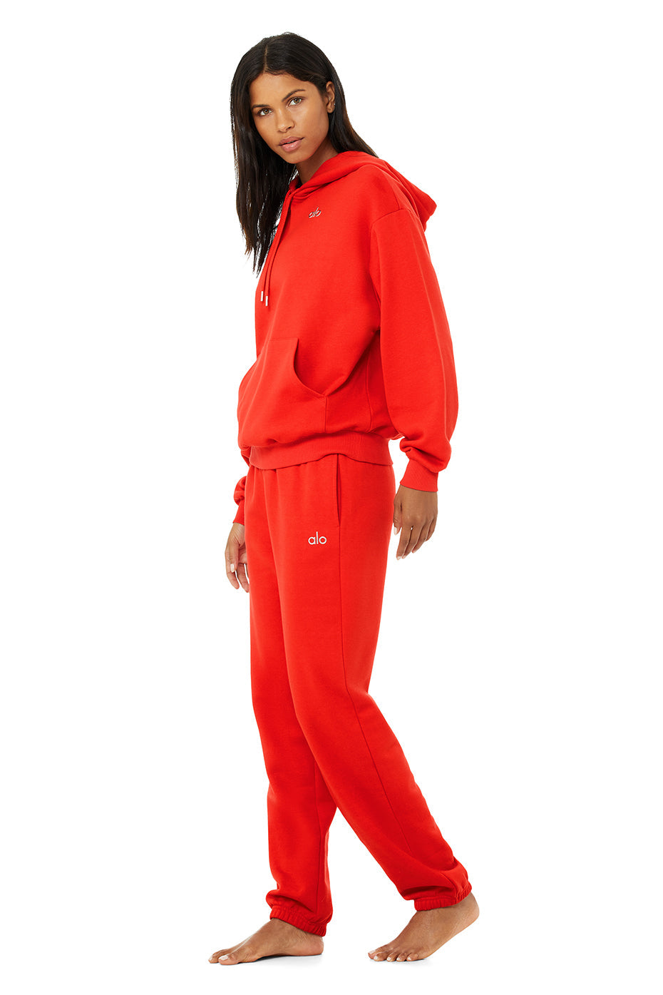Accolade Hoodie & Accolade Sweatpant Set
