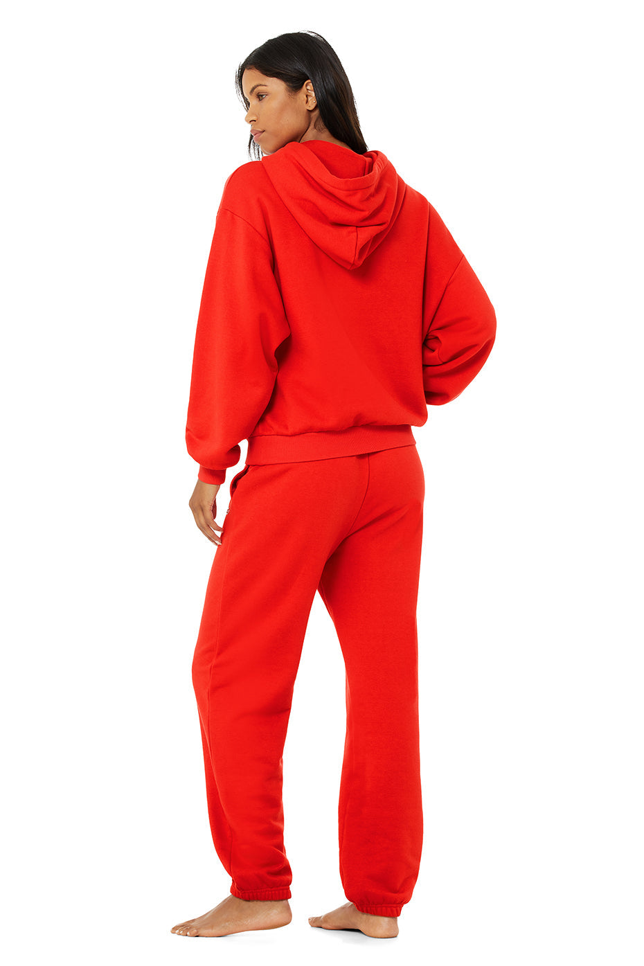 Accolade Hoodie & Accolade Sweatpant Set