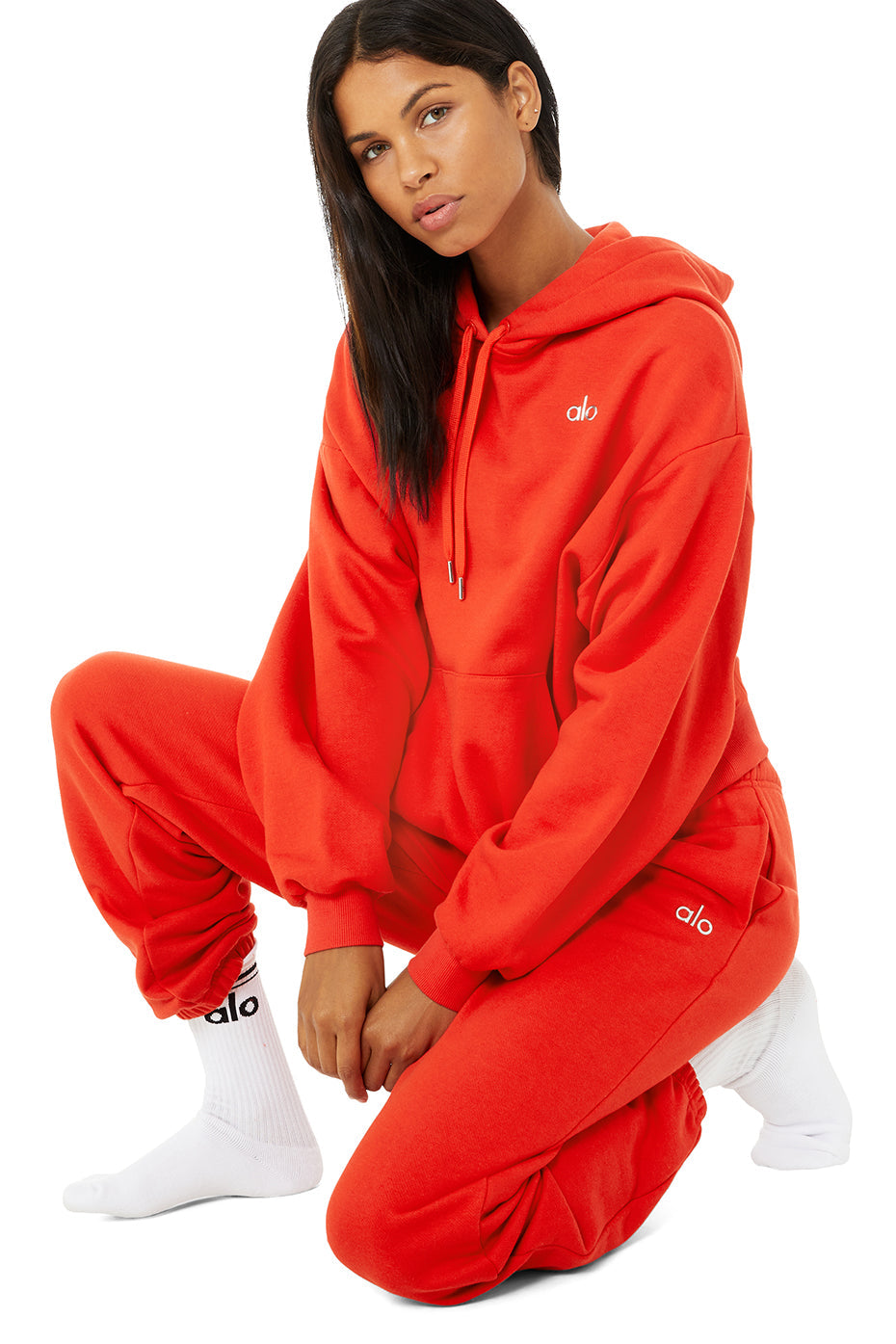 Accolade Hoodie & Accolade Sweatpant Set