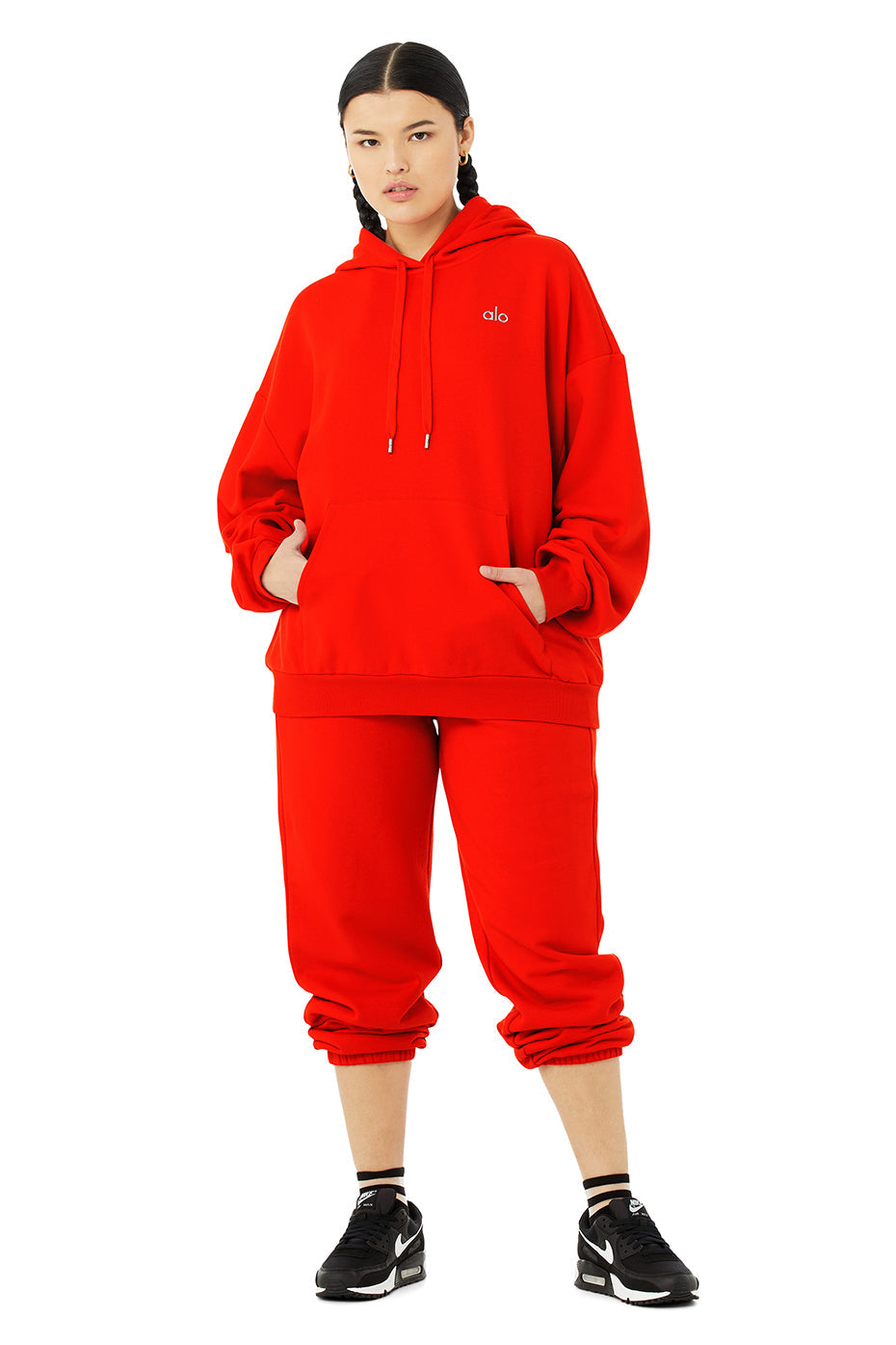 Accolade Hoodie & Accolade Sweatpant Set