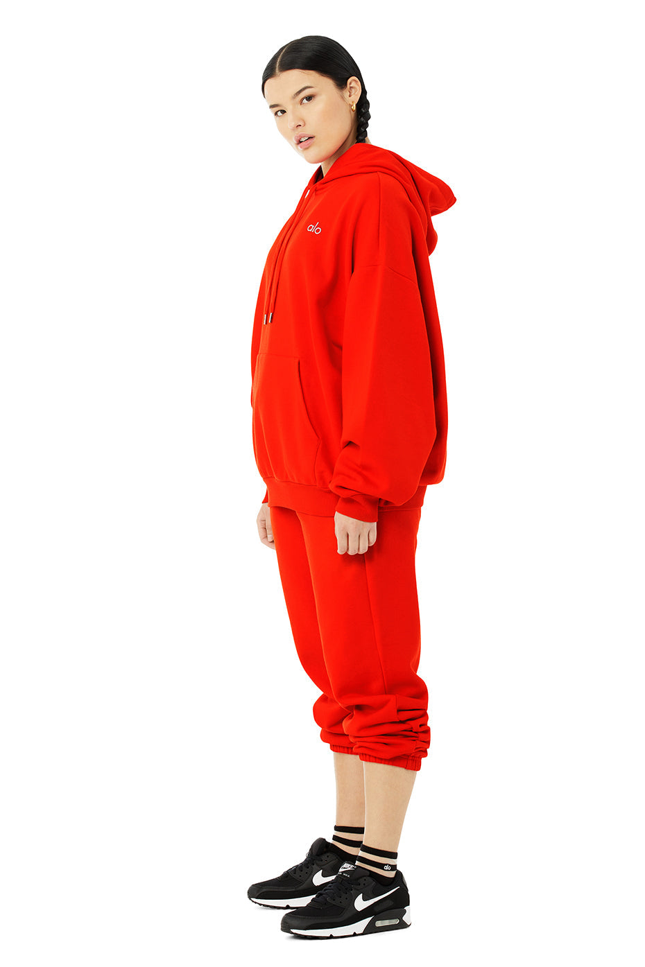 Accolade Hoodie & Accolade Sweatpant Set