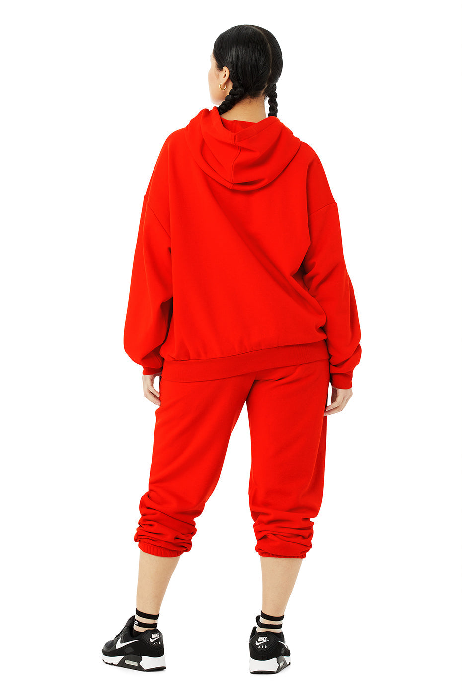 Accolade Hoodie & Accolade Sweatpant Set