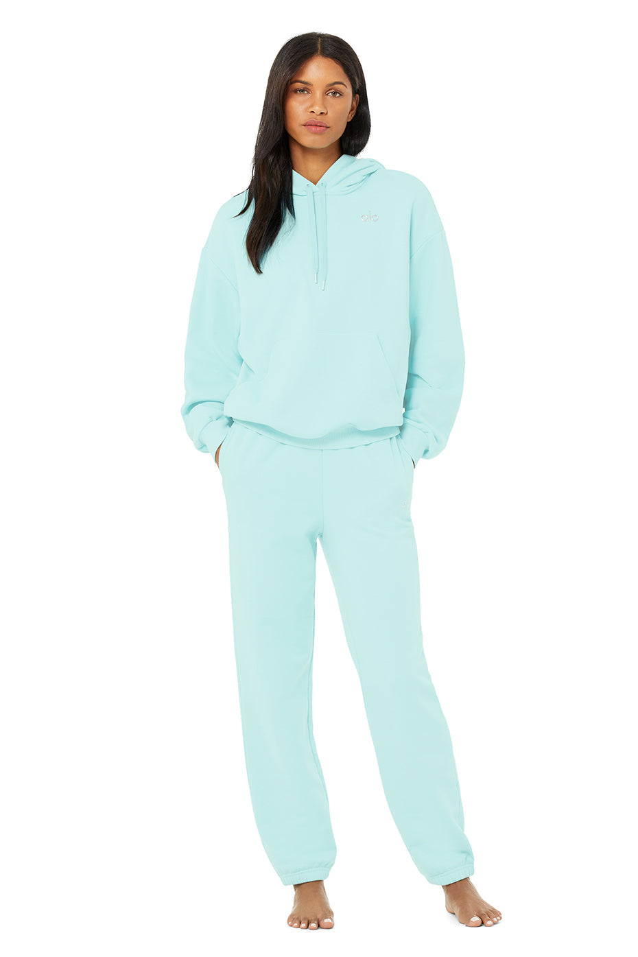 Accolade Hoodie & Accolade Sweatpant Set