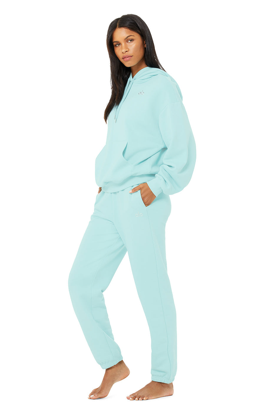 Accolade Hoodie & Accolade Sweatpant Set
