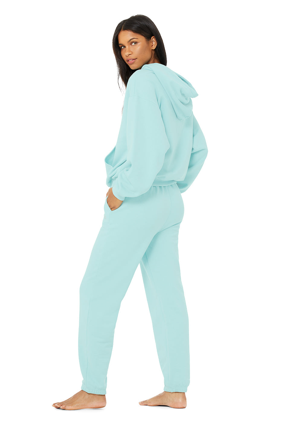 Accolade Hoodie & Accolade Sweatpant Set