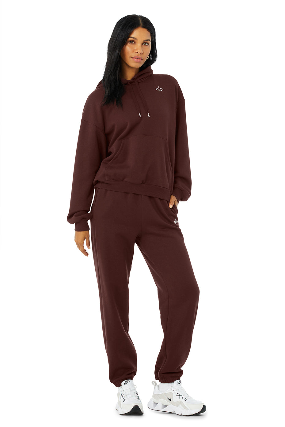 Accolade Hoodie & Accolade Sweatpant Set