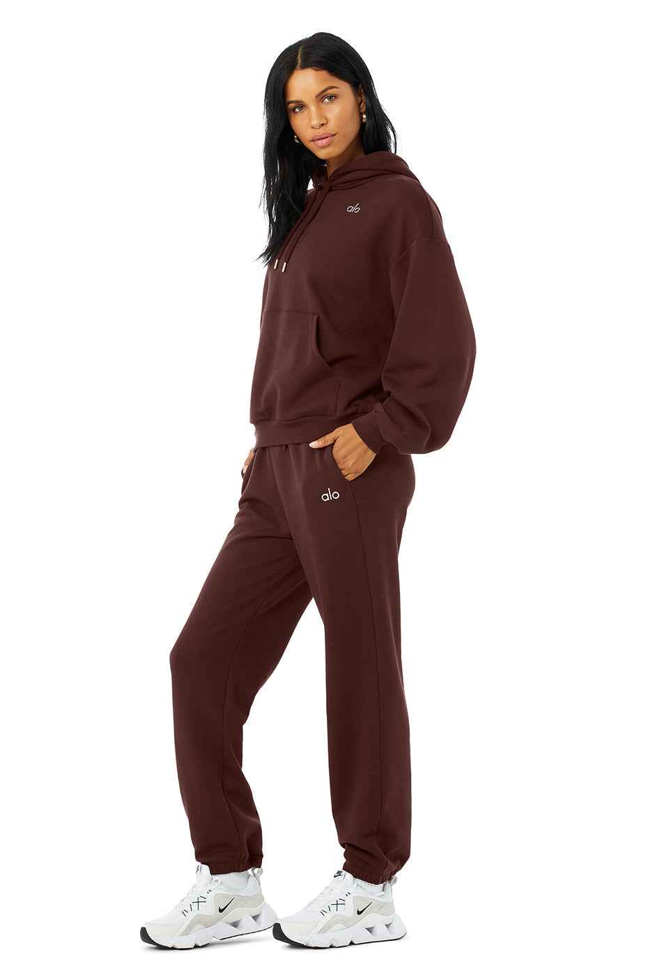 Accolade Hoodie & Accolade Sweatpant Set