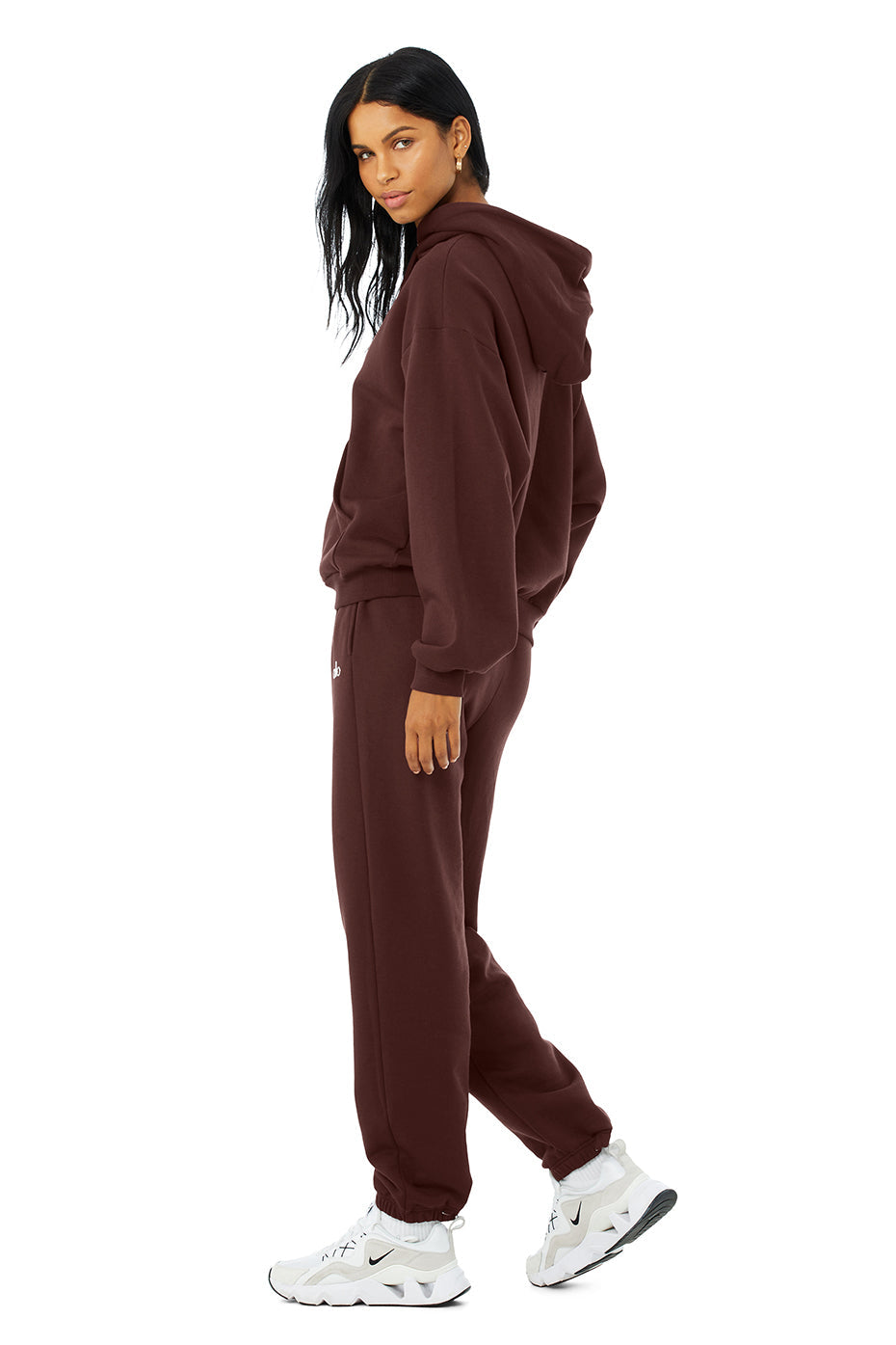 Accolade Hoodie & Accolade Sweatpant Set