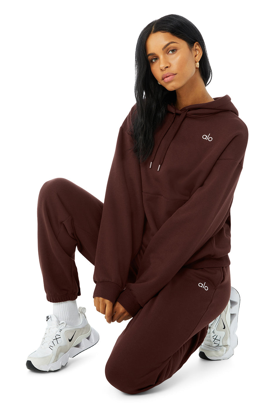 Accolade Hoodie & Accolade Sweatpant Set