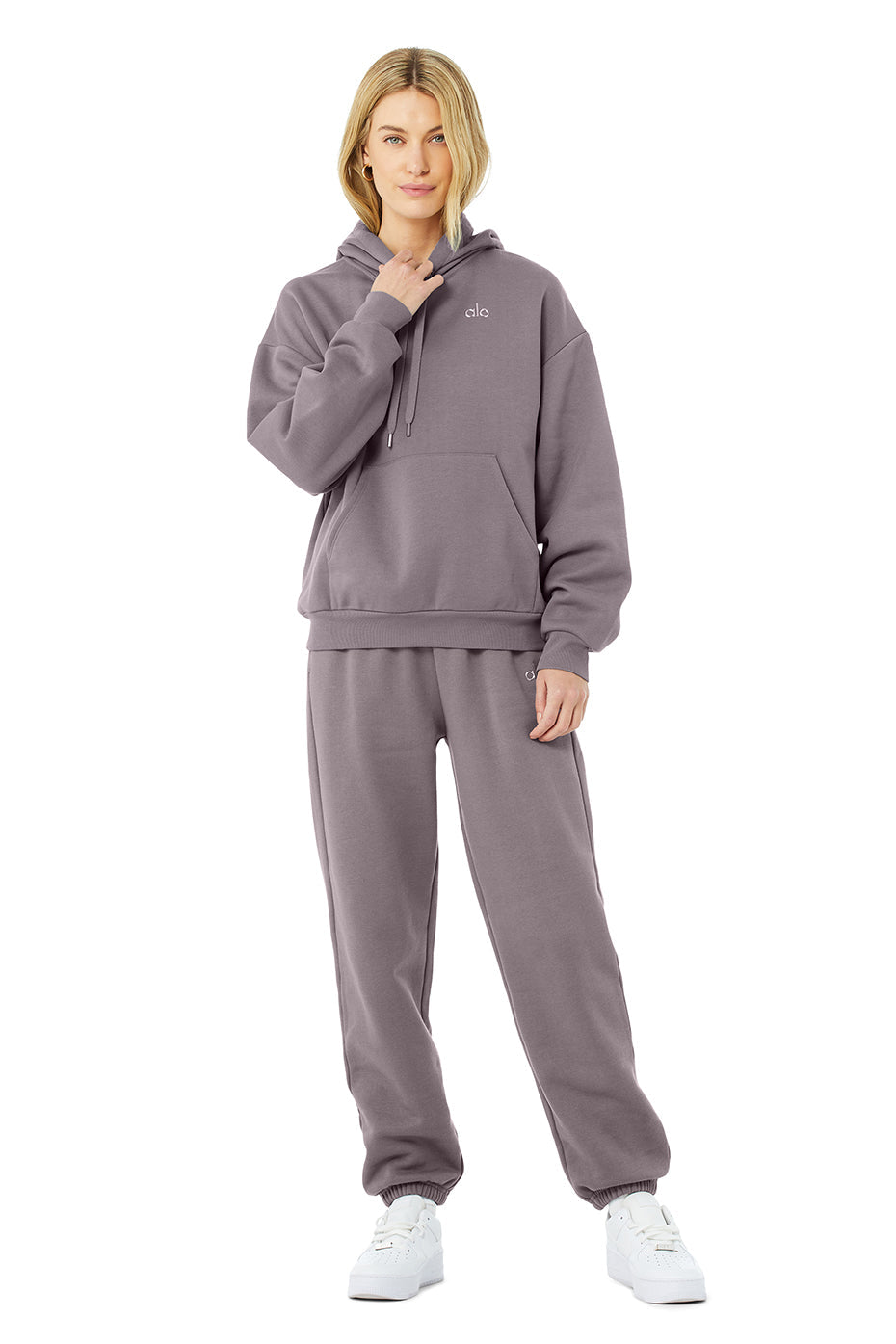 Accolade Hoodie & Accolade Sweatpant Set