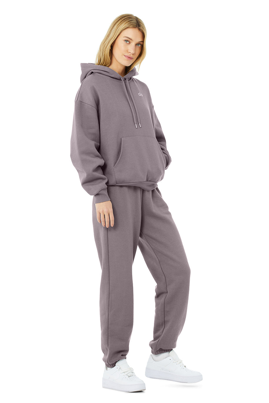 Accolade Hoodie & Accolade Sweatpant Set