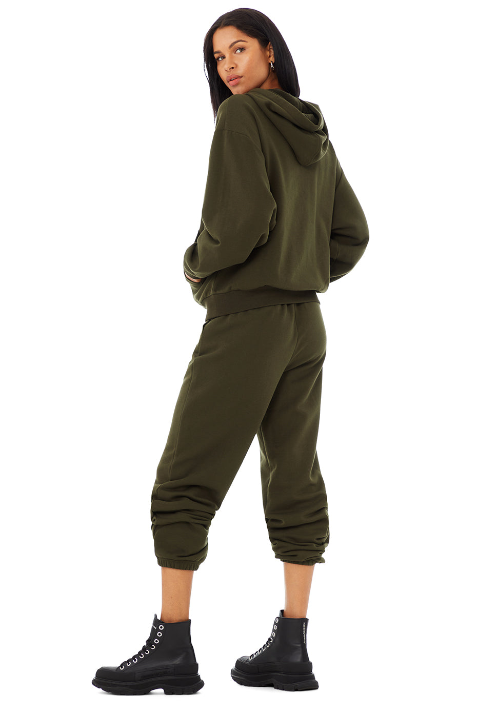 Accolade Hoodie & Accolade Sweatpant Set