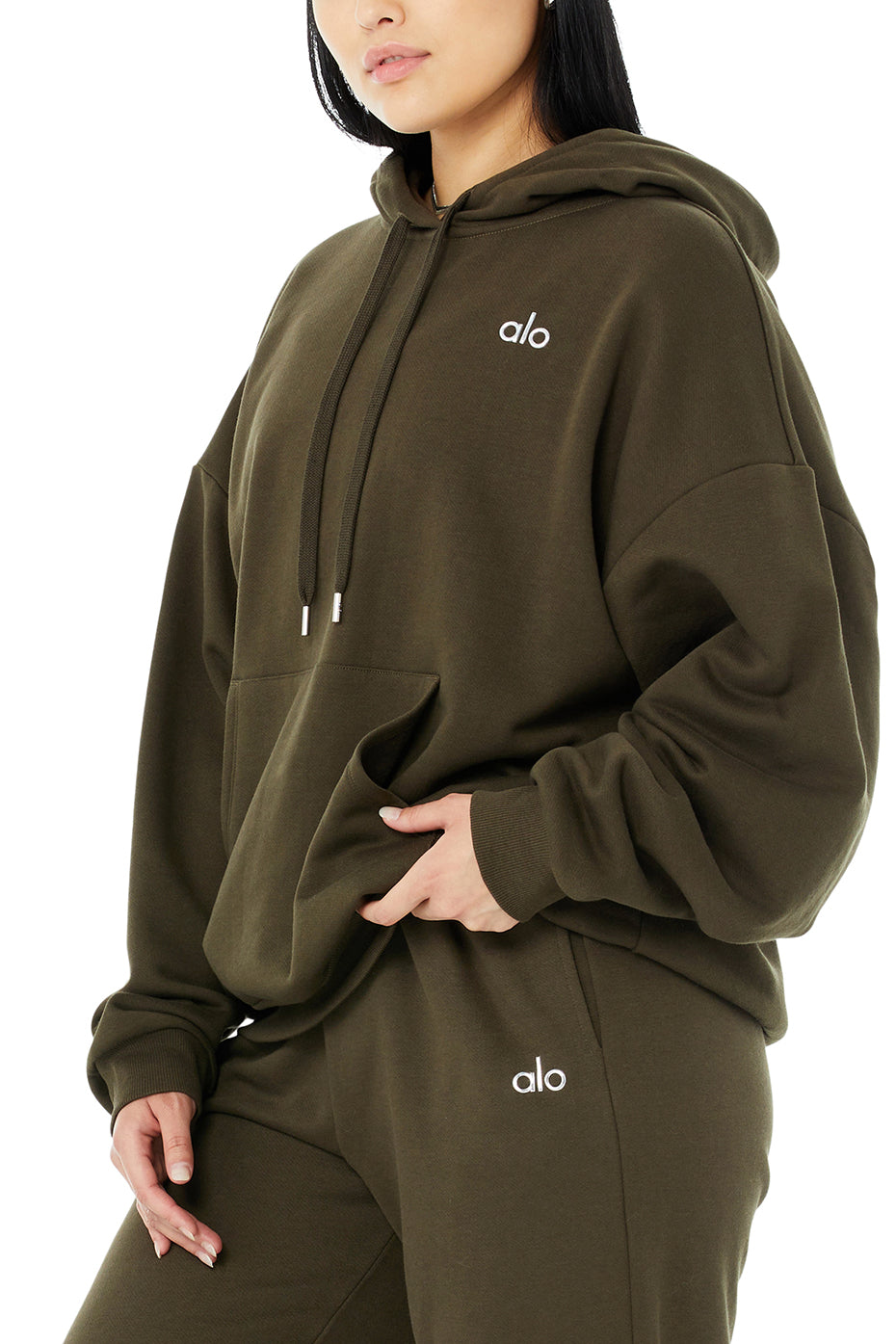 Accolade Hoodie & Accolade Sweatpant Set