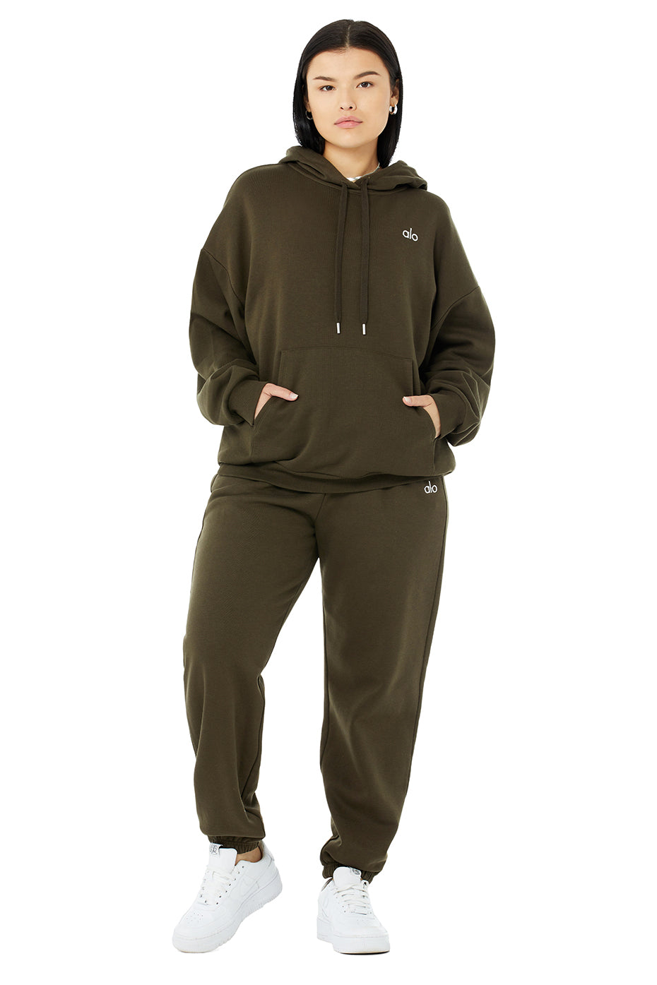 Accolade Hoodie & Accolade Sweatpant Set