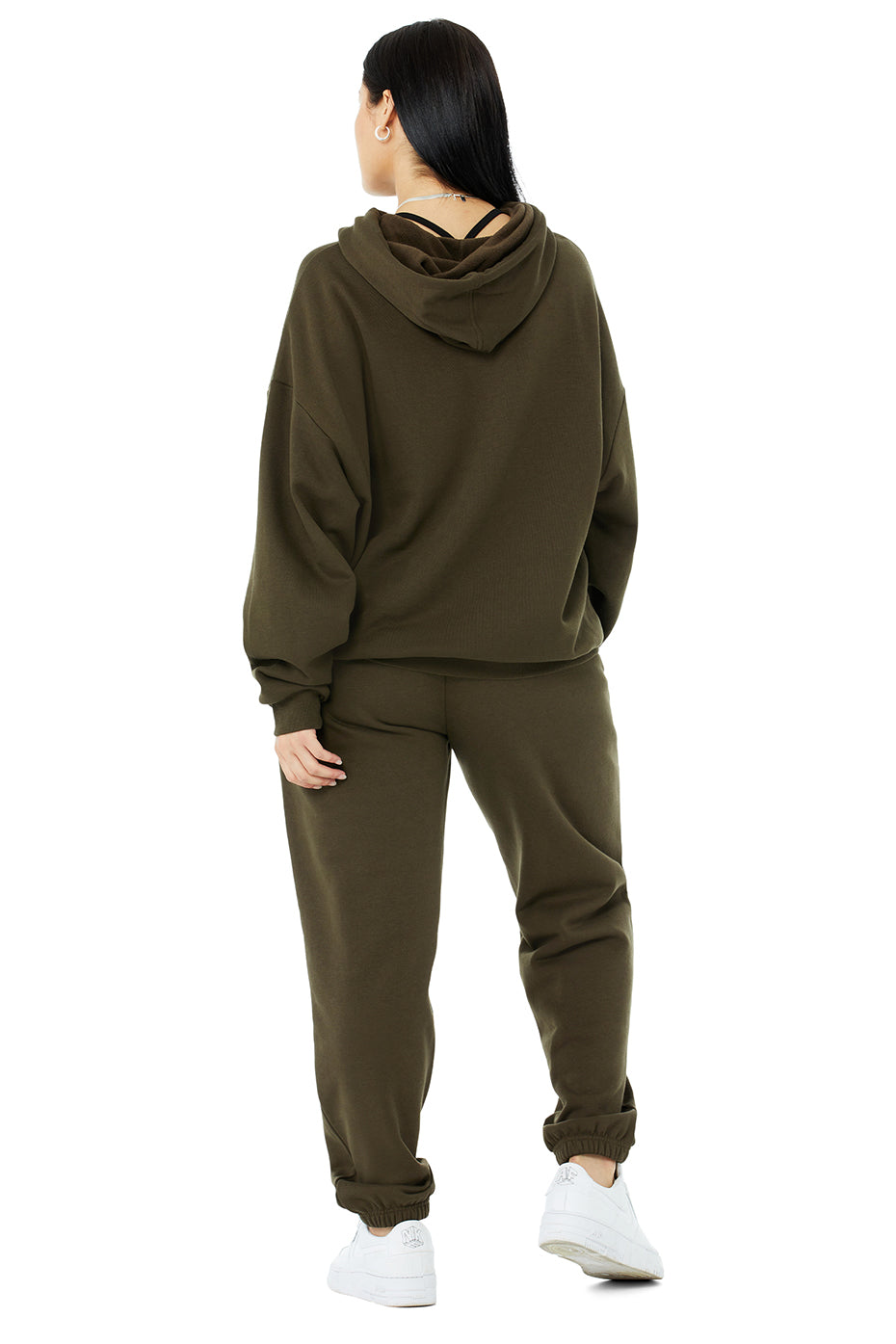 Accolade Hoodie & Accolade Sweatpant Set