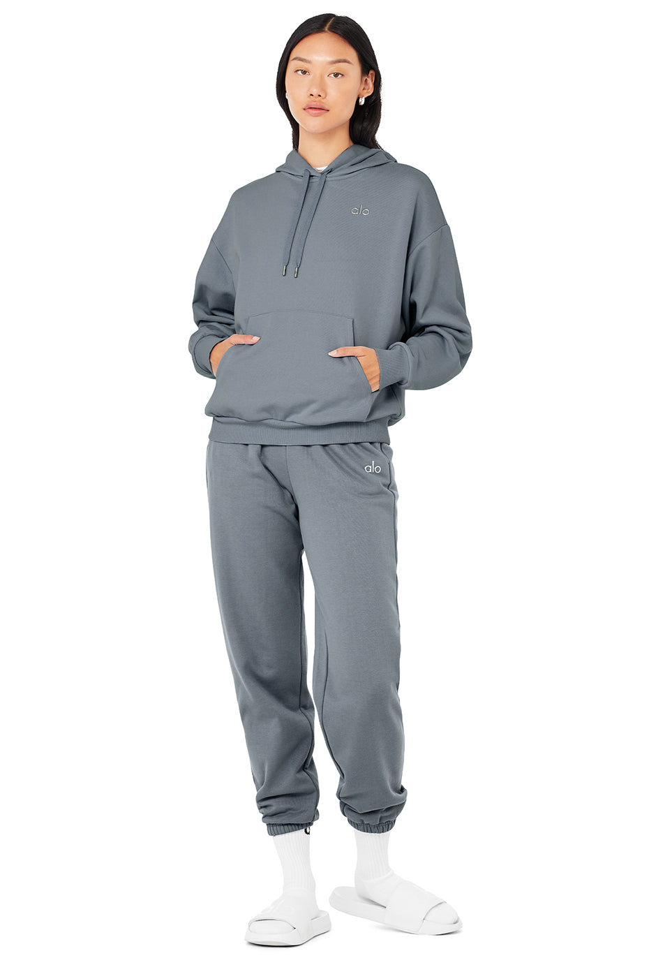 Accolade Hoodie & Accolade Sweatpant Set
