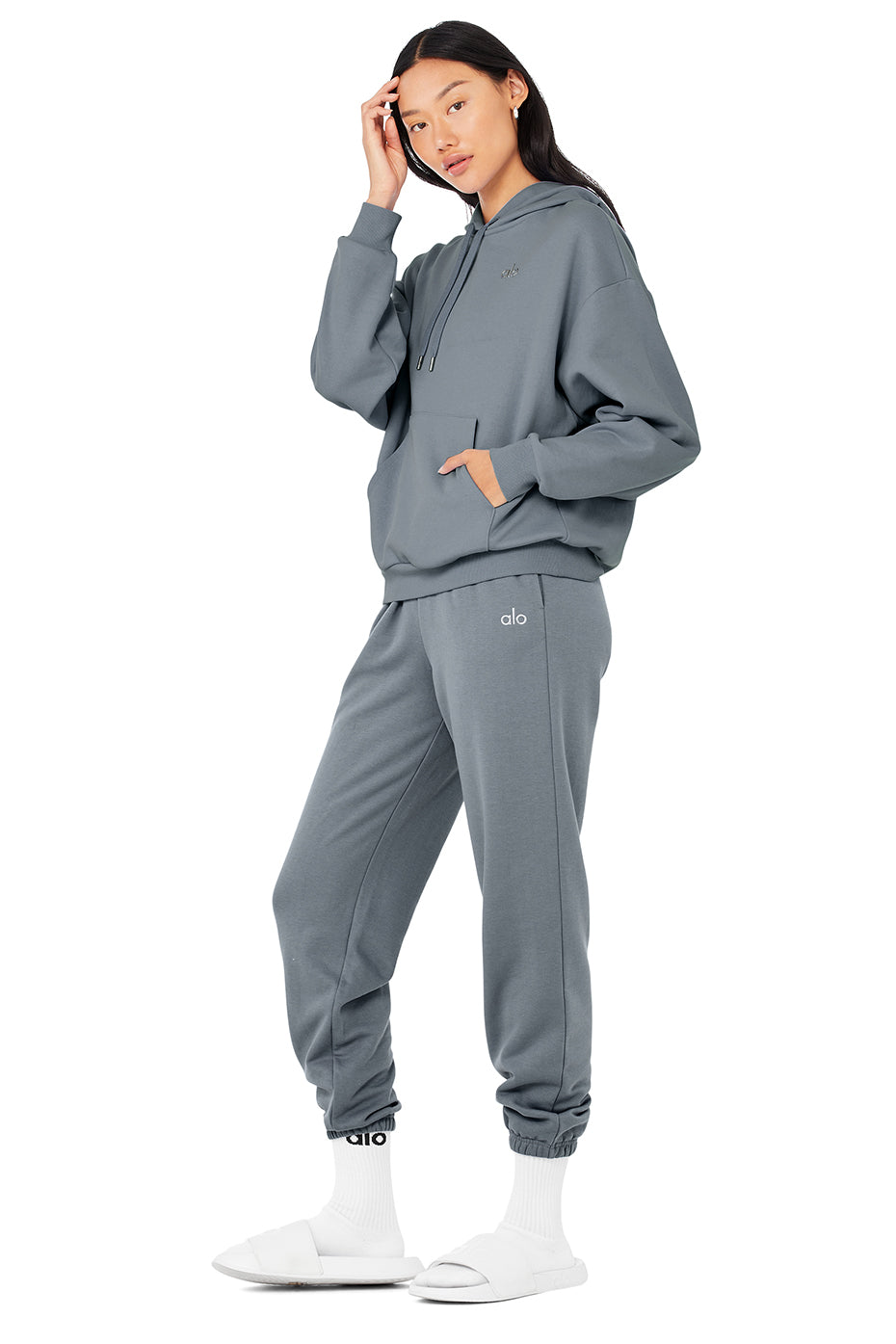 Accolade Hoodie & Accolade Sweatpant Set