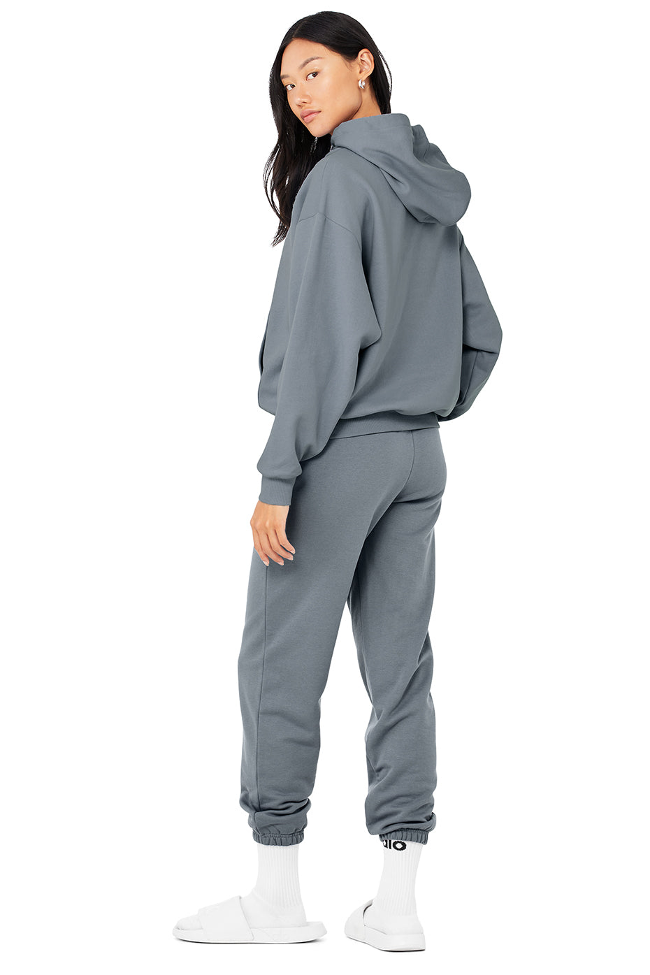 Accolade Hoodie & Accolade Sweatpant Set