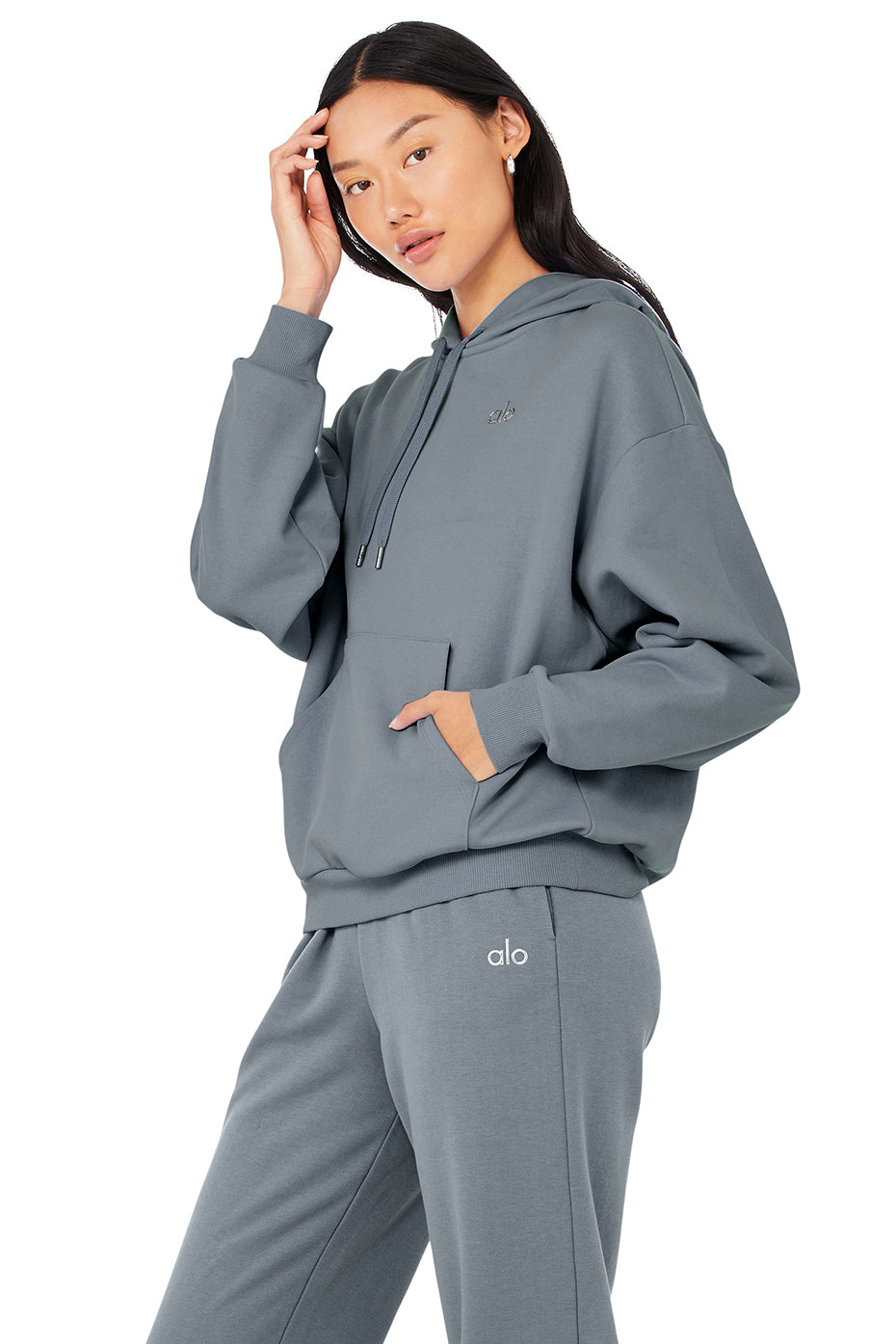 Accolade Hoodie & Accolade Sweatpant Set