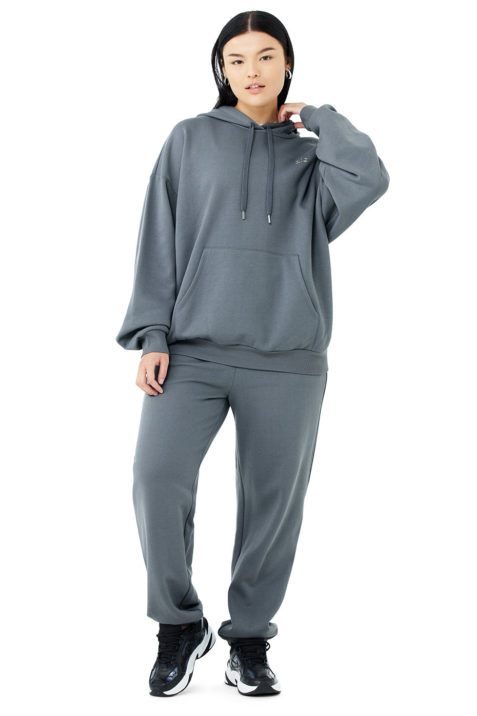 Accolade Hoodie & Accolade Sweatpant Set
