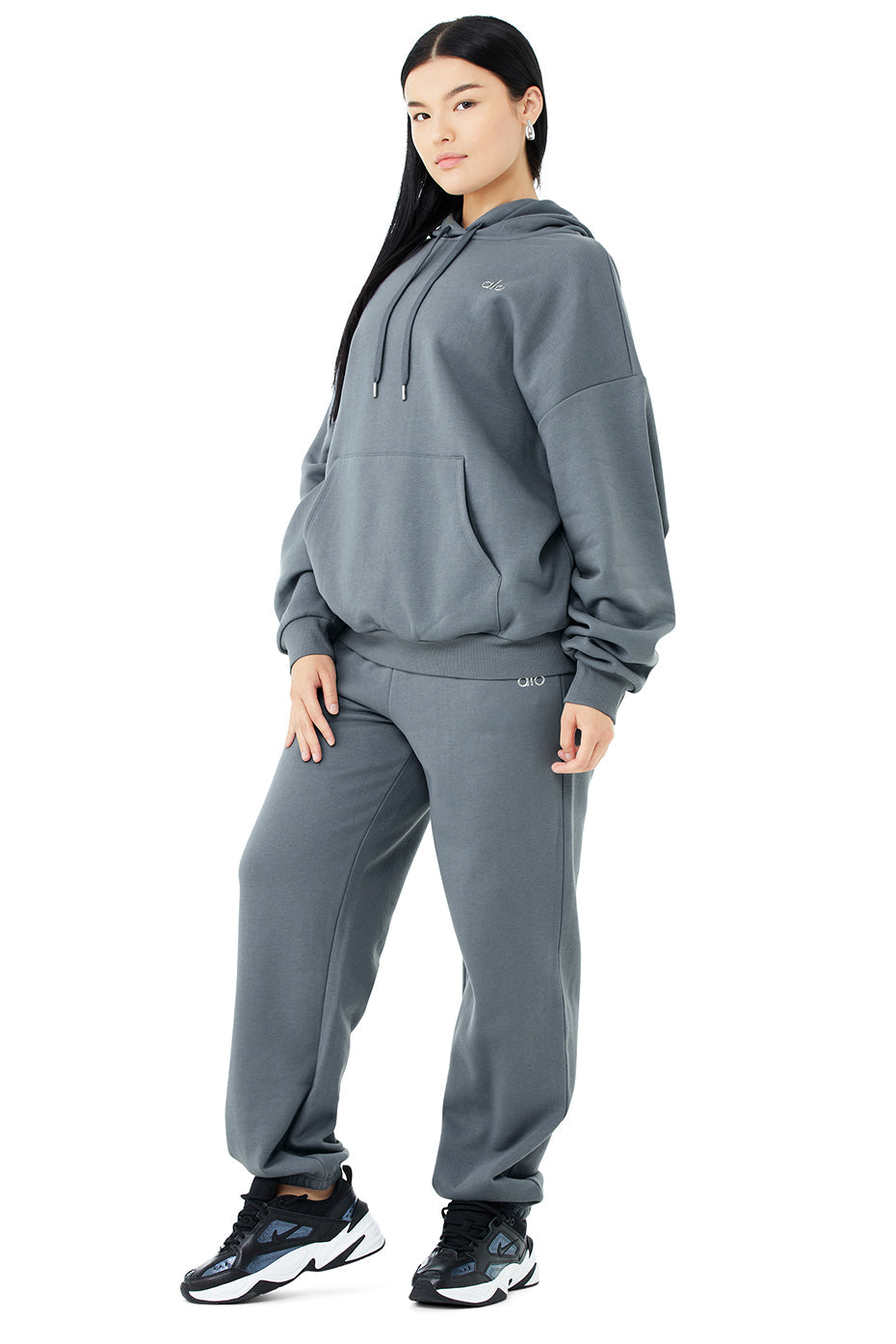 Accolade Hoodie & Accolade Sweatpant Set