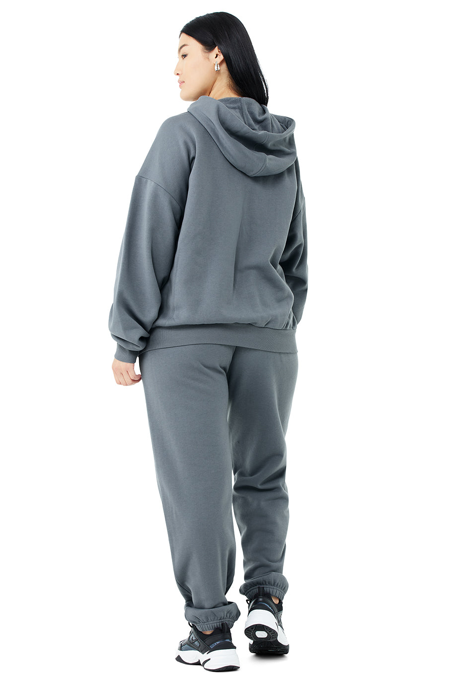 Accolade Hoodie & Accolade Sweatpant Set