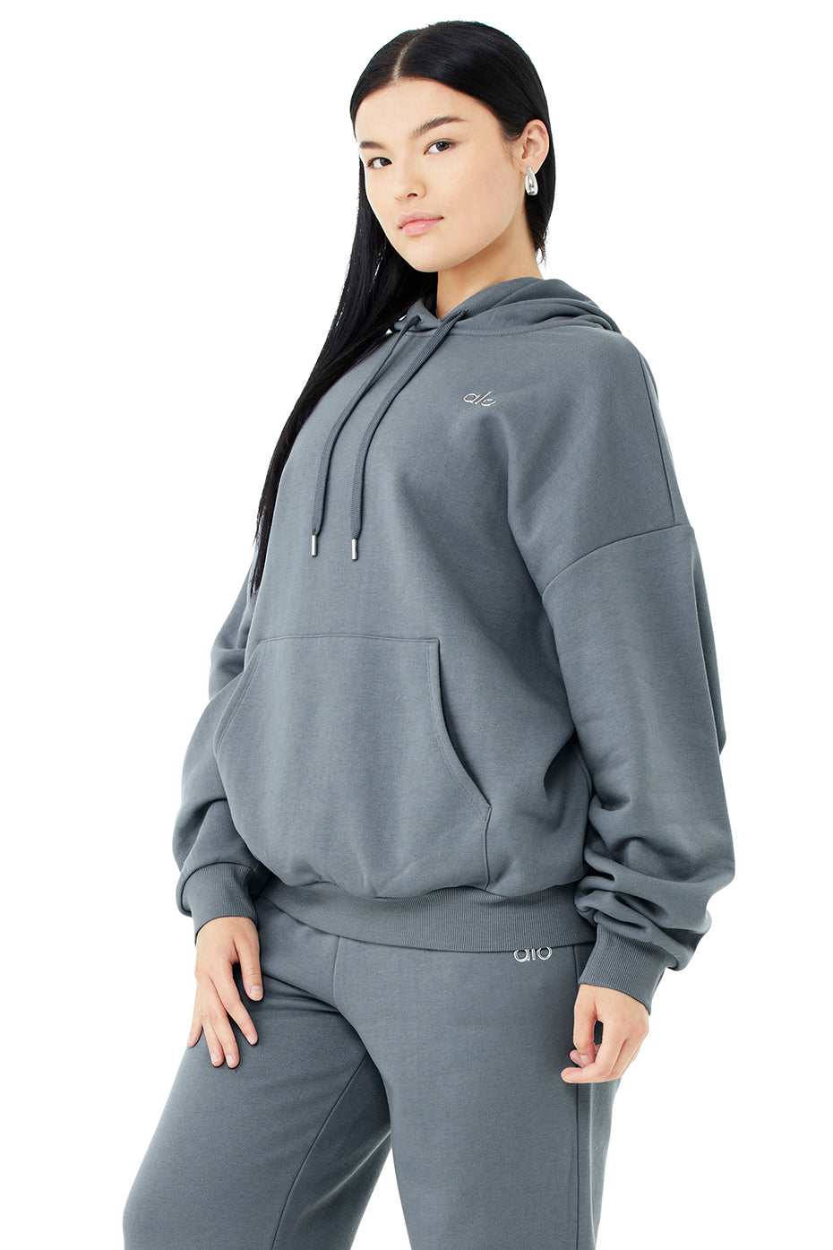 Accolade Hoodie & Accolade Sweatpant Set