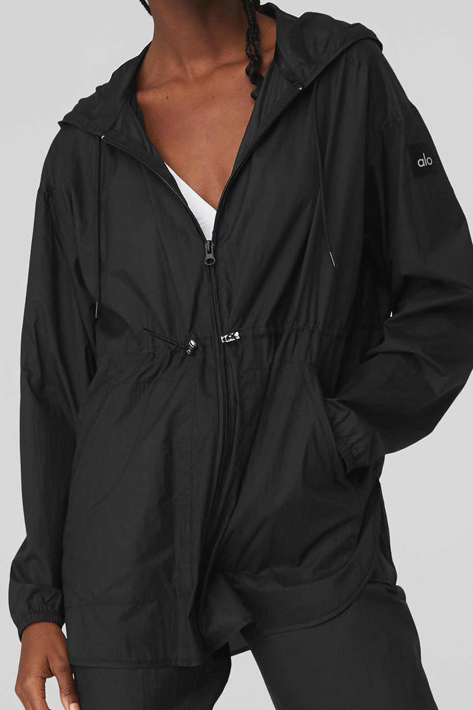 Cloud Nine Jacket & Cloud Nine Pant Set