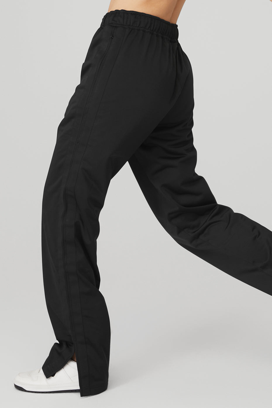 Prizewinner Pant - Black