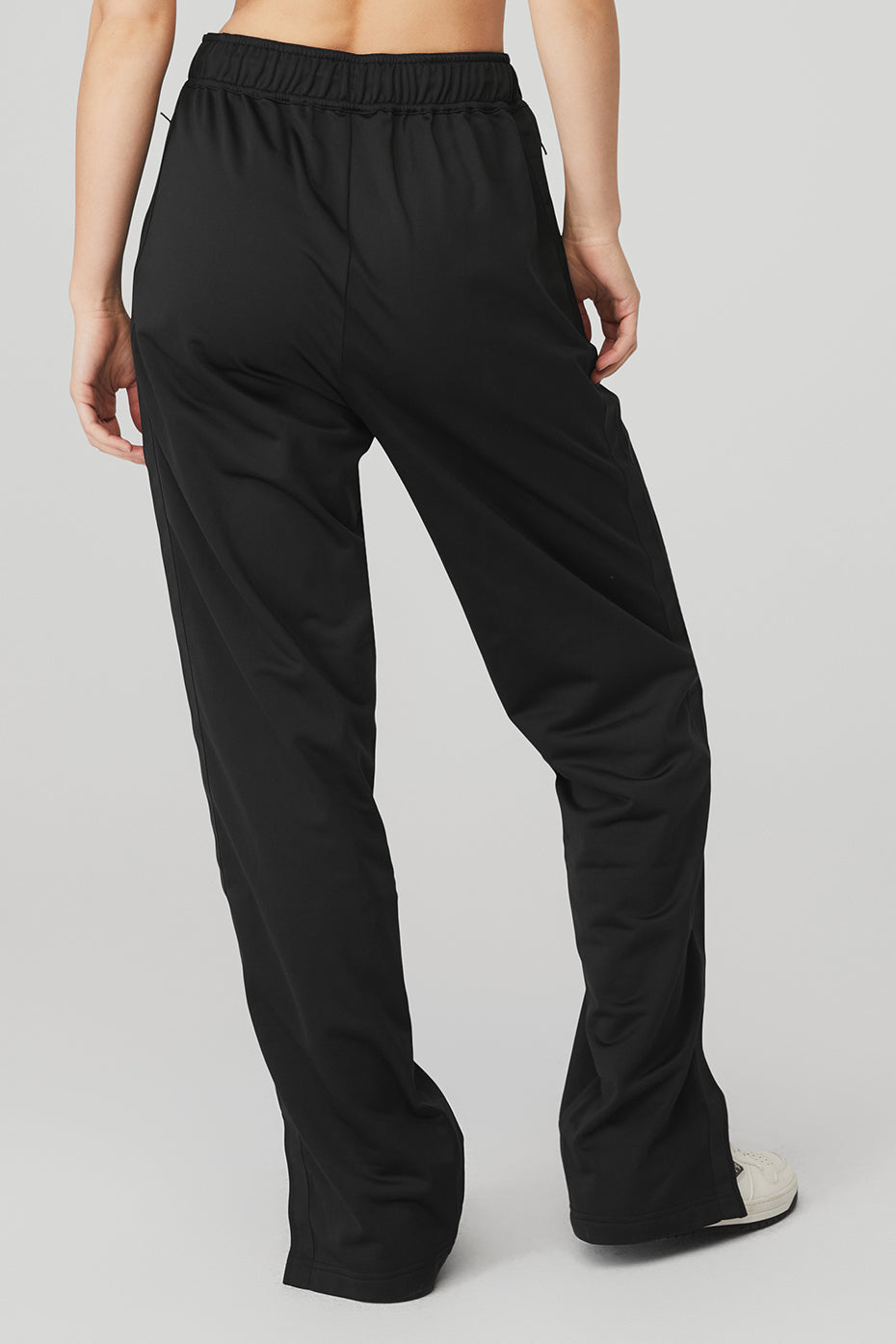 Prizewinner Pant - Black