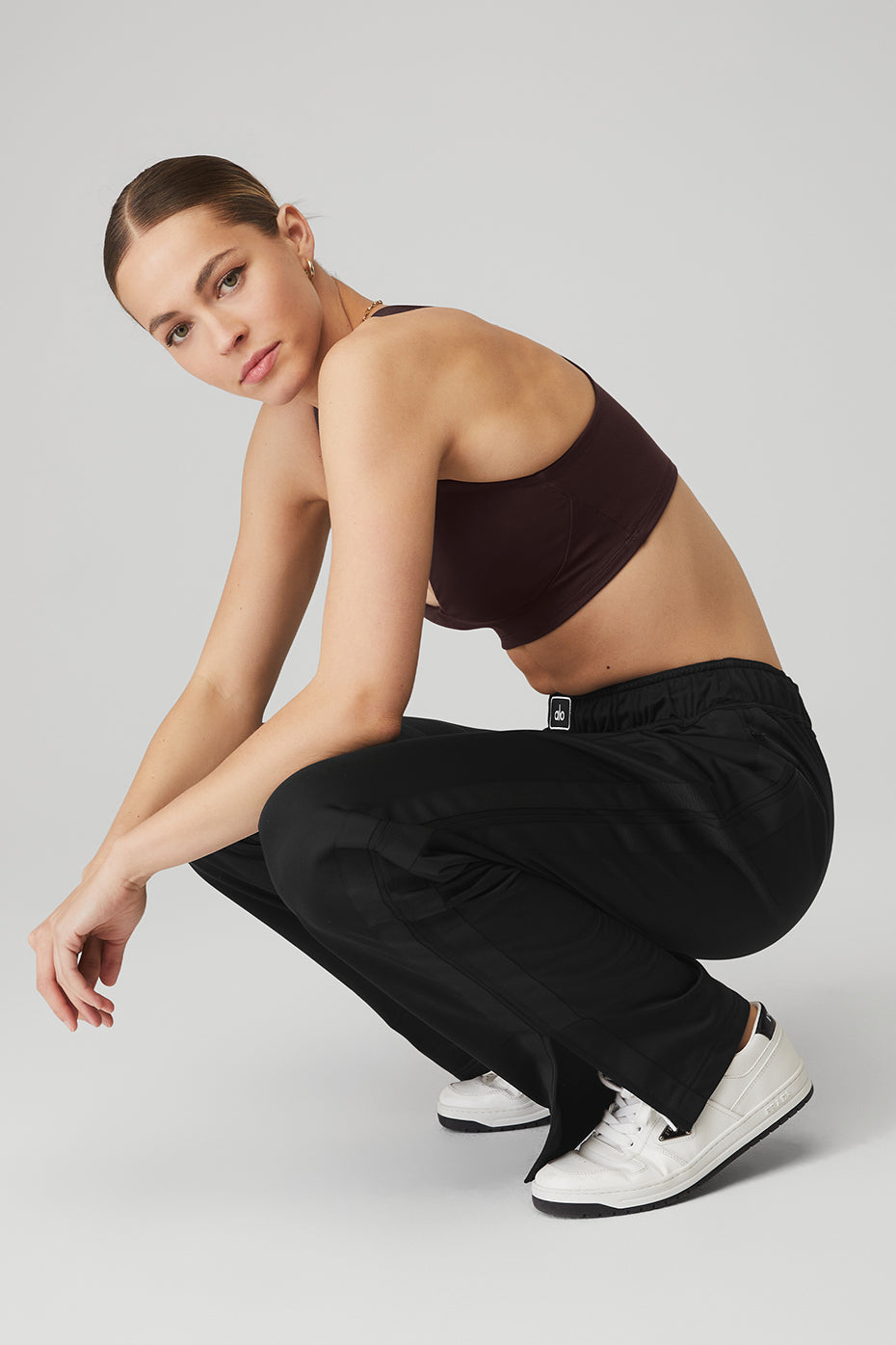 Prizewinner Pant - Black