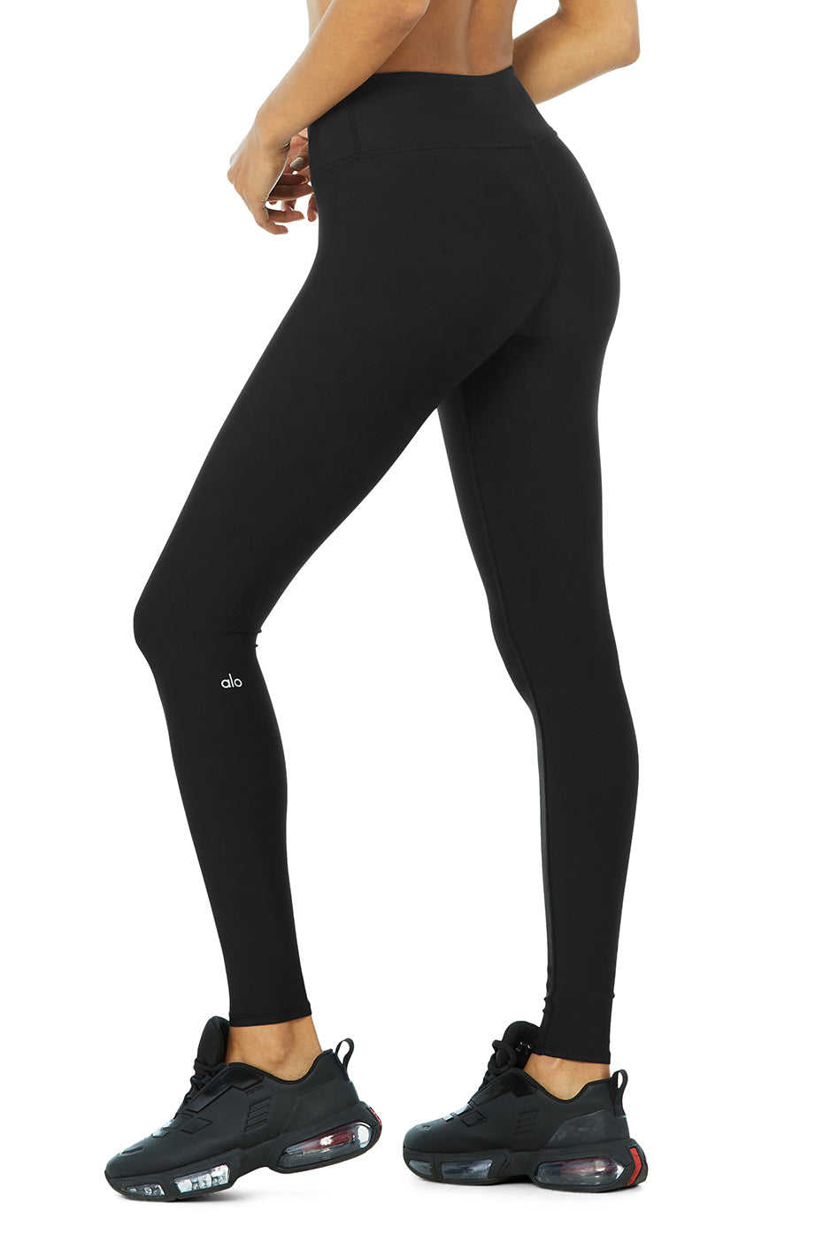 Airlift Legging - Black