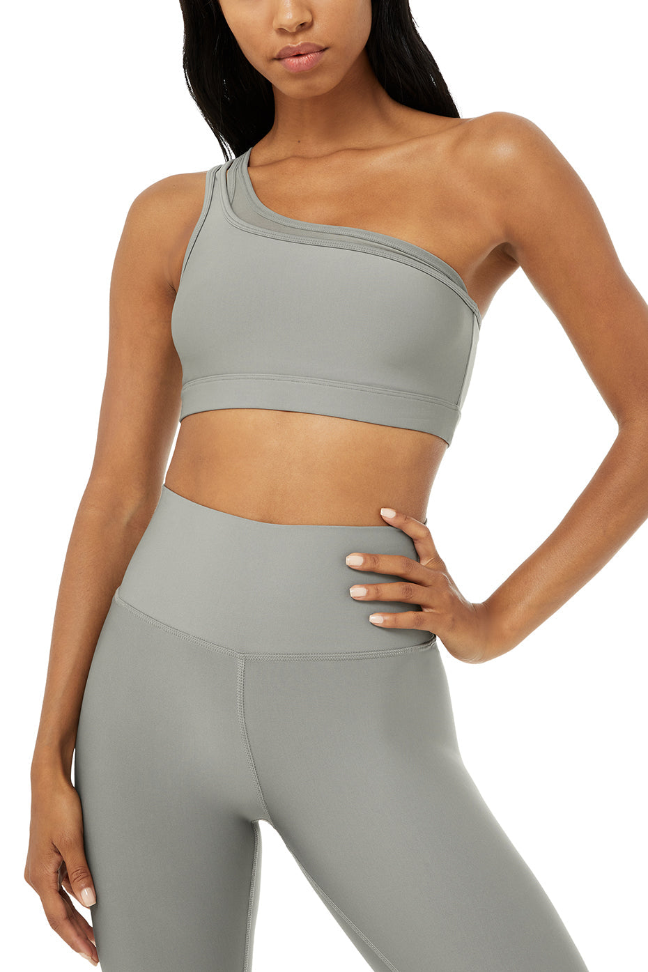 Airlift Excite Bra & High-Waist Airlift Legging Set