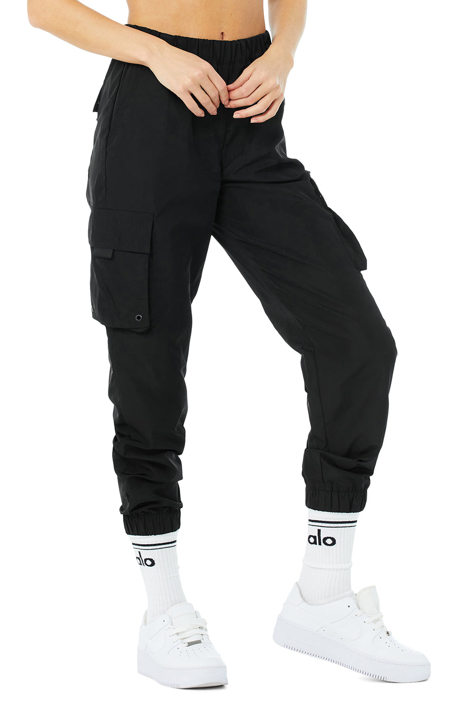 It Girl Pant - Black