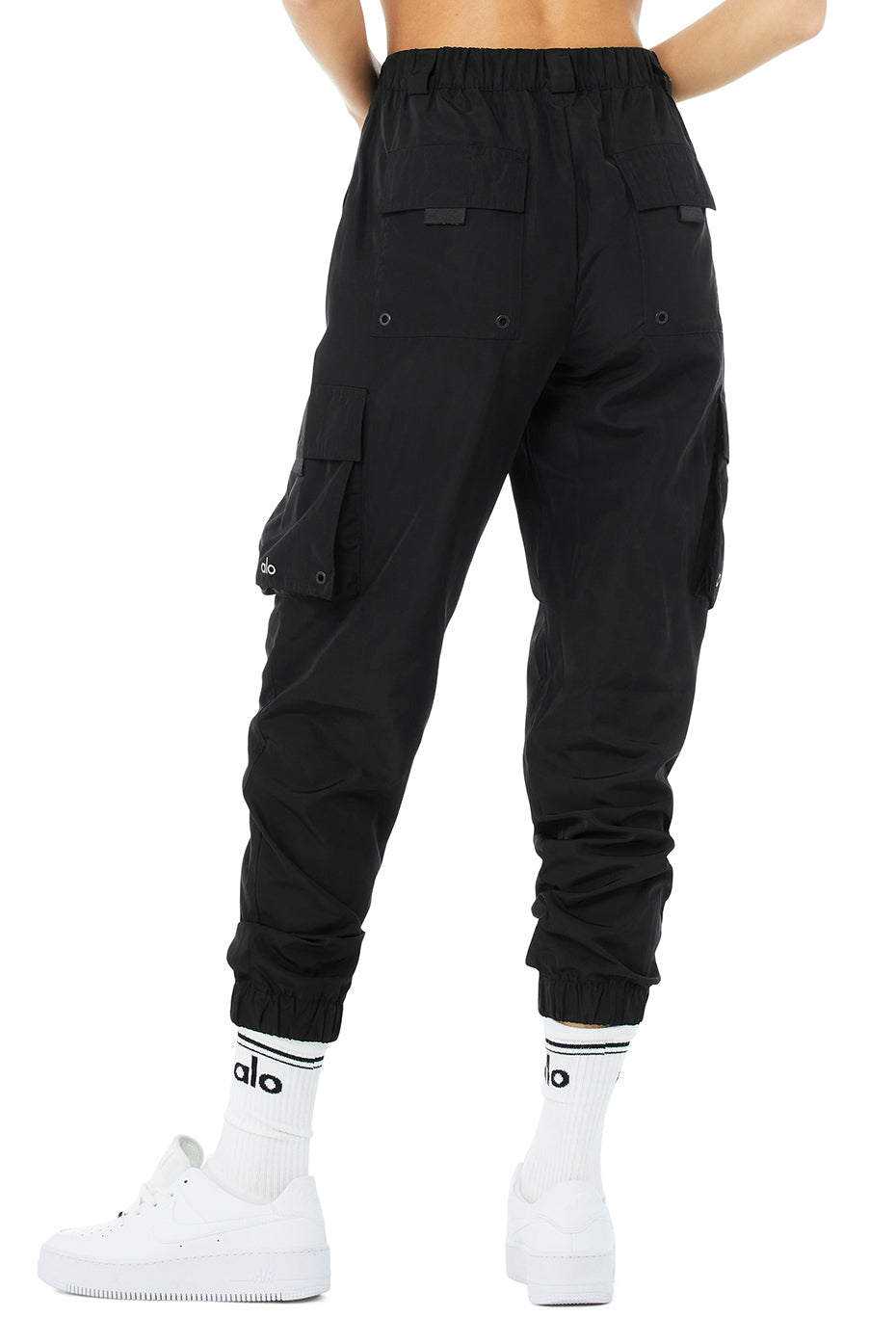 It Girl Pant - Black