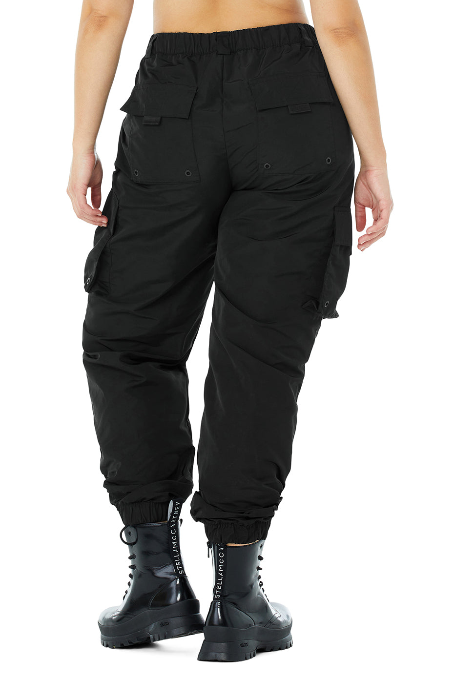 It Girl Pant - Black