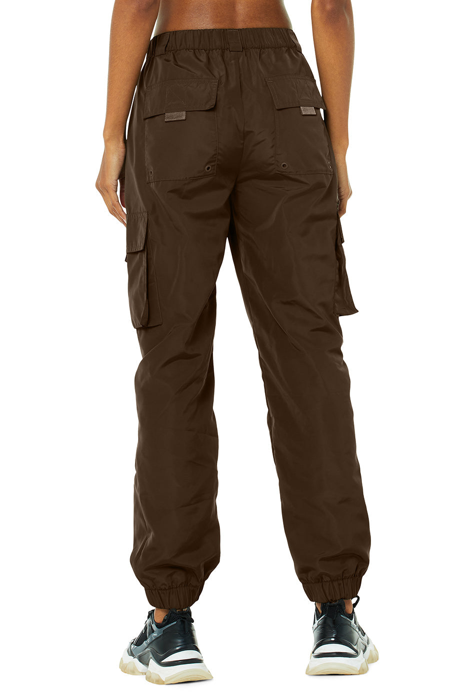 It Girl Pant - Espresso