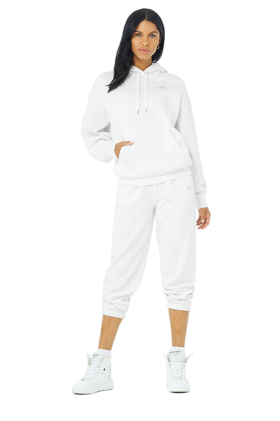 Accolade Hoodie & Accolade Sweatpant Set