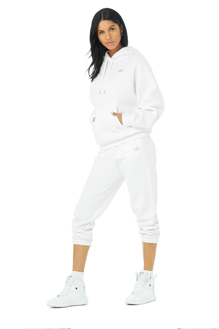 Accolade Hoodie & Accolade Sweatpant Set