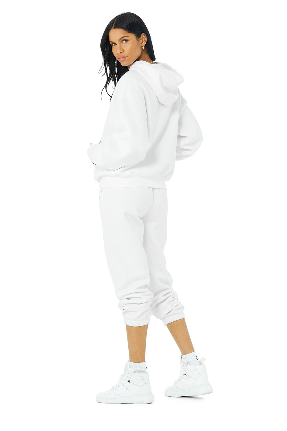 Accolade Hoodie & Accolade Sweatpant Set