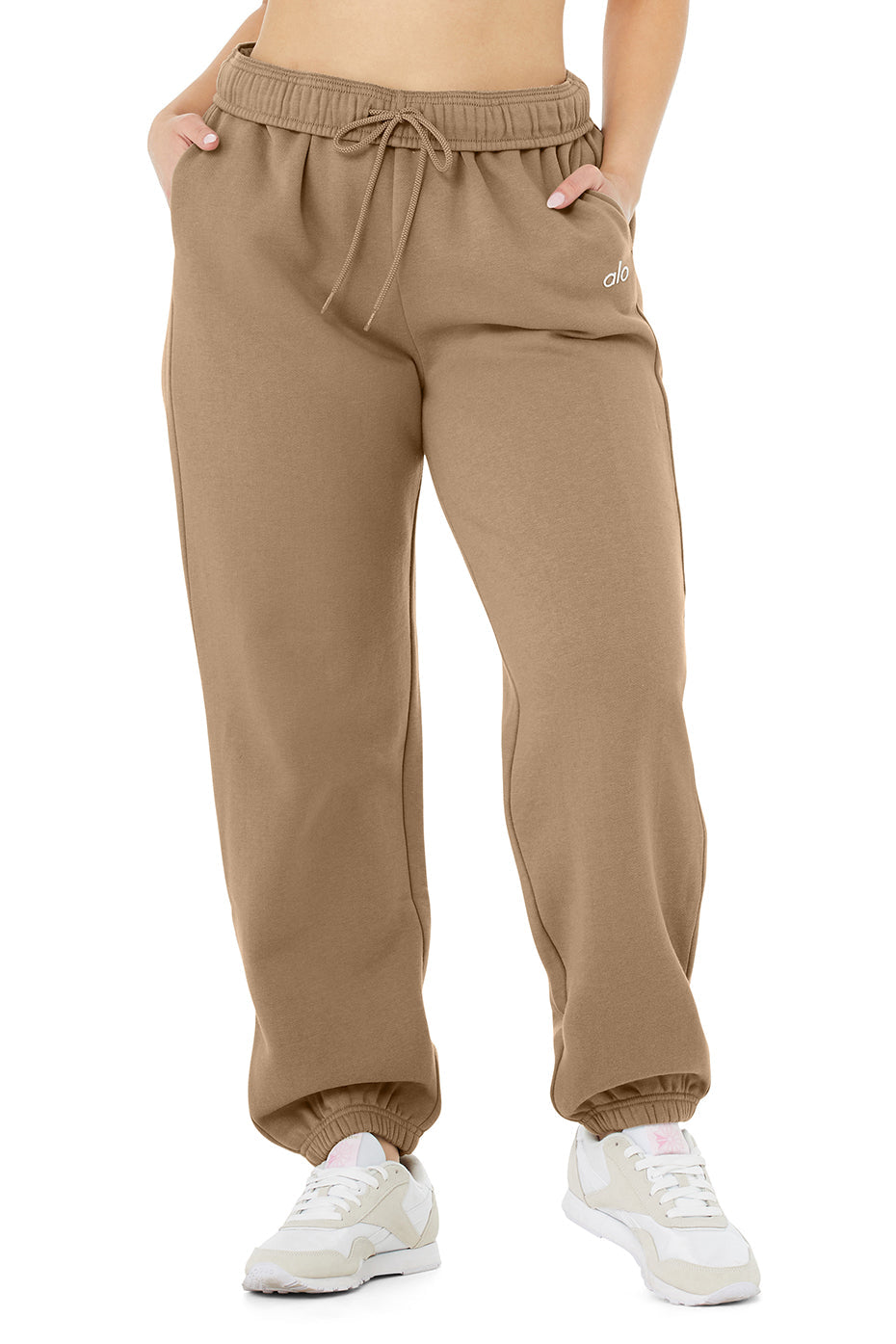 Accolade Sweatpant - Gravel