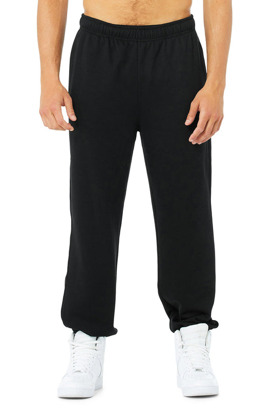 Accolade Sweatpant - Black