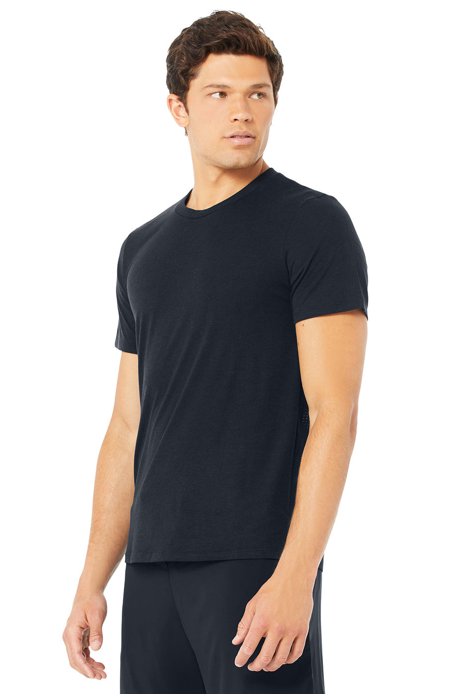 Airwave Tee - Dark Navy