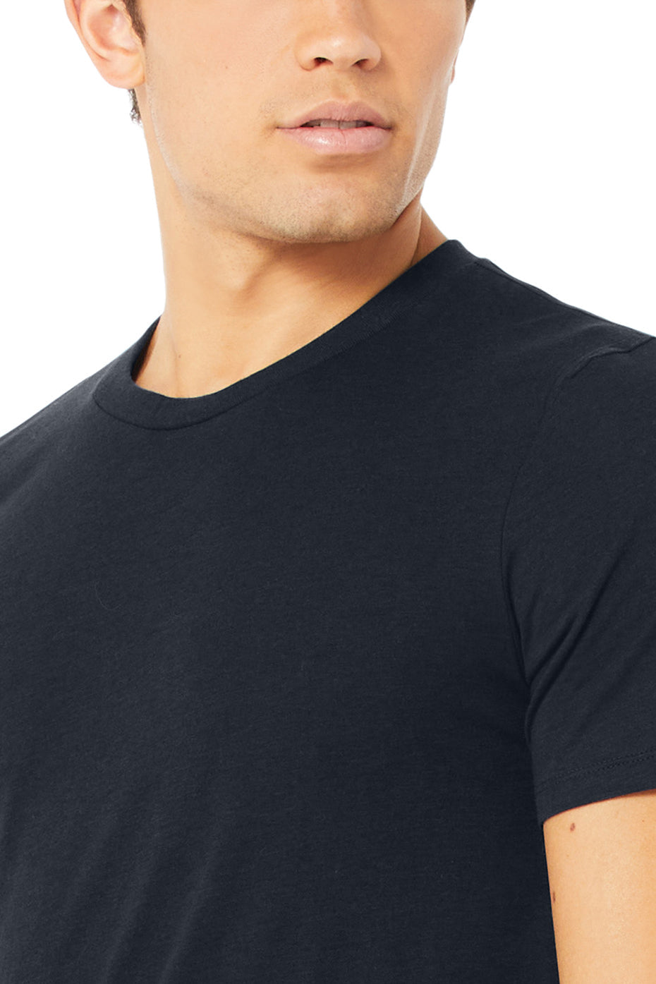 Airwave Tee - Dark Navy