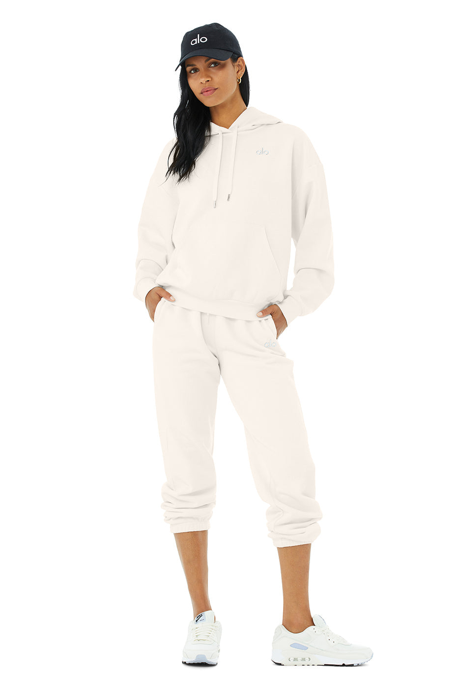 Accolade Hoodie & Accolade Sweatpant Set