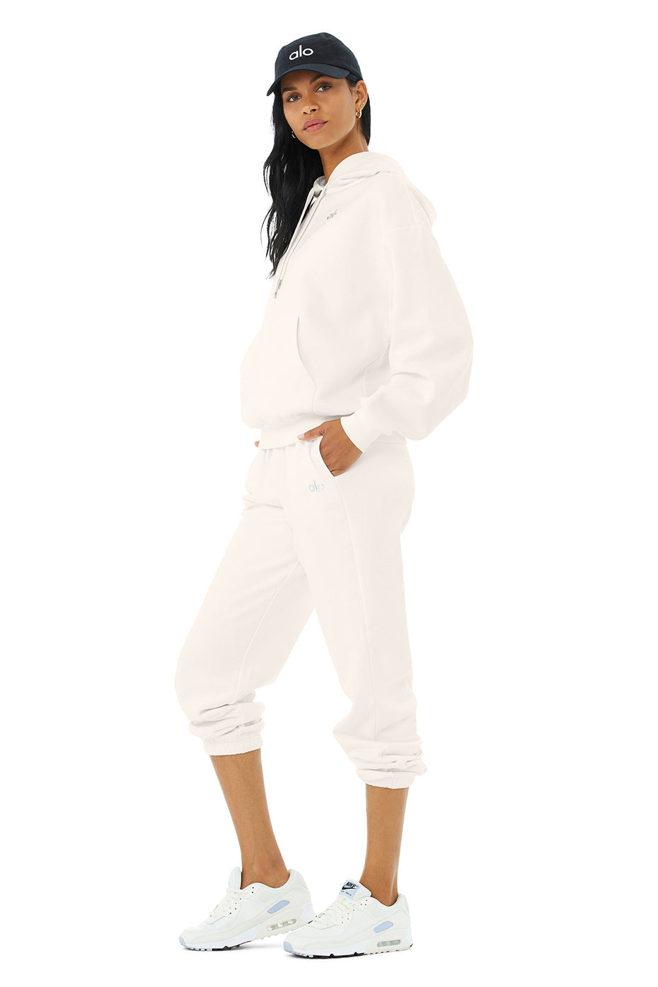 Accolade Hoodie & Accolade Sweatpant Set